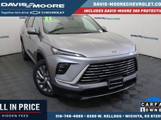 Used 2025 Buick Enclave Preferred FWD video 1