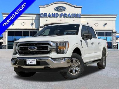 Certified 2022 Ford F150 XLT w/ Equipment Group 302A High