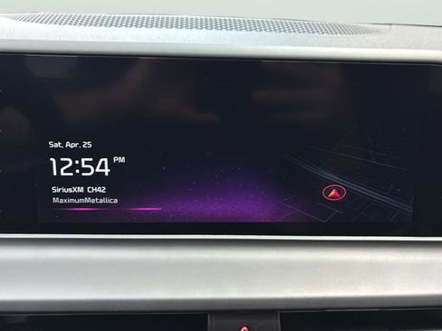 New 2026 Kia Seltos EX FWD image 20