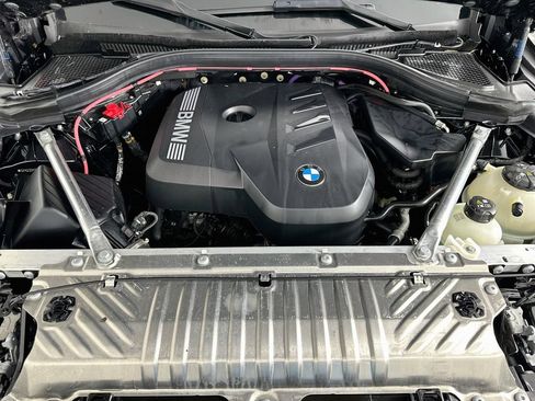 Used 2026 BMW X3 xDrive30i w/ Premium Package AWD/4WD image 29