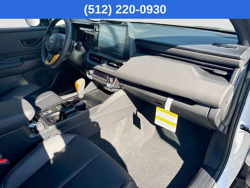 New 2026 Subaru Outback Wilderness image 38