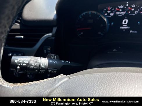 Used 2018 Chevrolet Tahoe Premier image 18