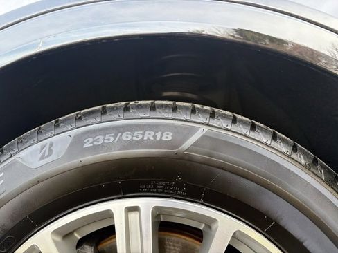 Used 2018 Cadillac XT5 Luxury w/ Driver Awareness Package image 12