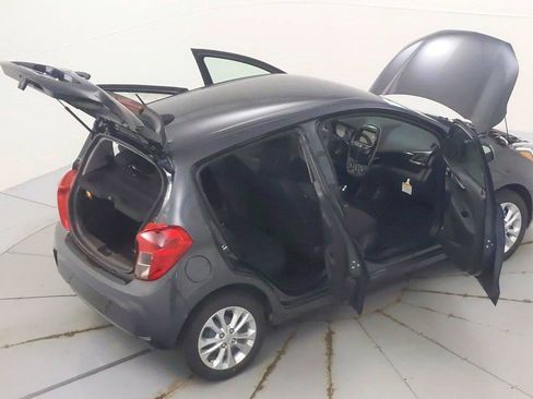 Used 2022 Chevrolet Spark LT FWD image 13