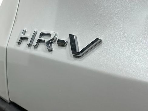 New 2027 Honda HR-V LX image 10