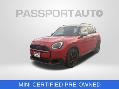 Used 2026 MINI Cooper Countryman S