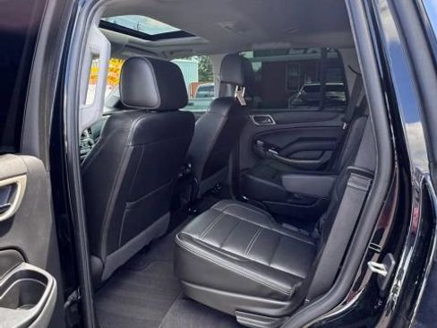 Used 2020 GMC Yukon Denali RWD image 9