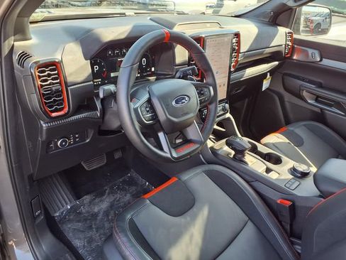 New 2026 Ford Ranger Raptor AWD/4WD image 10
