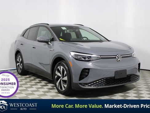 Used 2023 Volkswagen ID.4 Pro RWD image 1