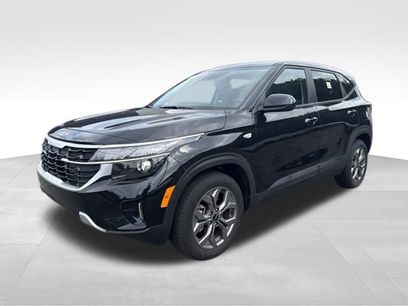 Certified 2024 Kia Seltos LX