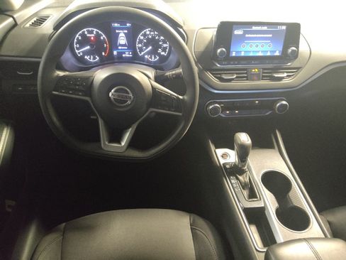Used 2021 Nissan Altima 2.5 S FWD image 22