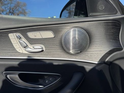 Certified 2022 Mercedes-Benz E 350 4MATIC Sedan image 20