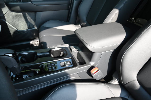 New 2026 Subaru Outback Premium AWD/4WD image 21