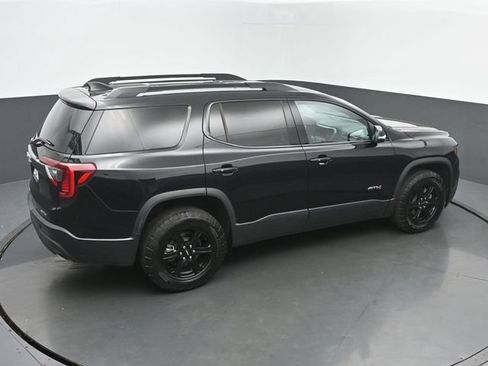 Certified 2023 GMC Acadia AT4 w/ Technology Package AWD/4WD image 43