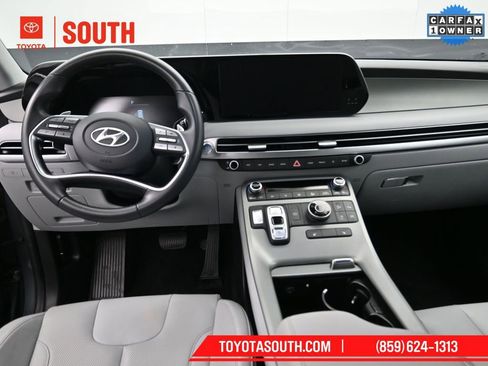 Used 2025 Hyundai Palisade SEL image 10