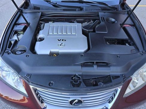 Used 2007 Lexus ES 350 image 11