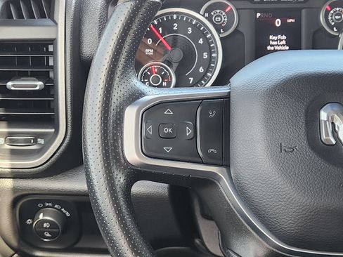 Used 2025 RAM 2500 Tradesman AWD/4WD image 27