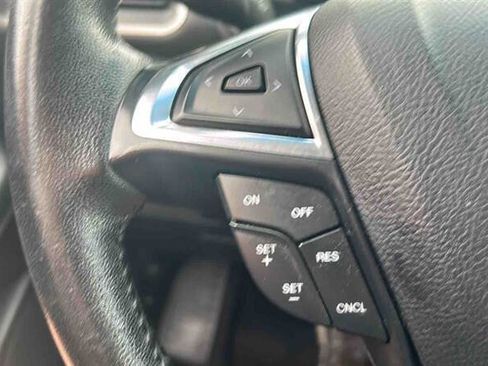 Used 2021 Ford Edge SEL FWD image 23