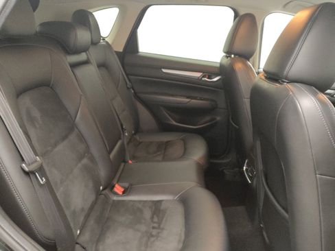 Used 2020 MAZDA CX-5 Touring image 19