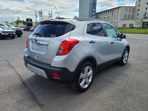 Used 2015 Buick Encore FWD image 7