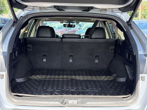 Used 2020 Subaru Outback Limited AWD/4WD image 36