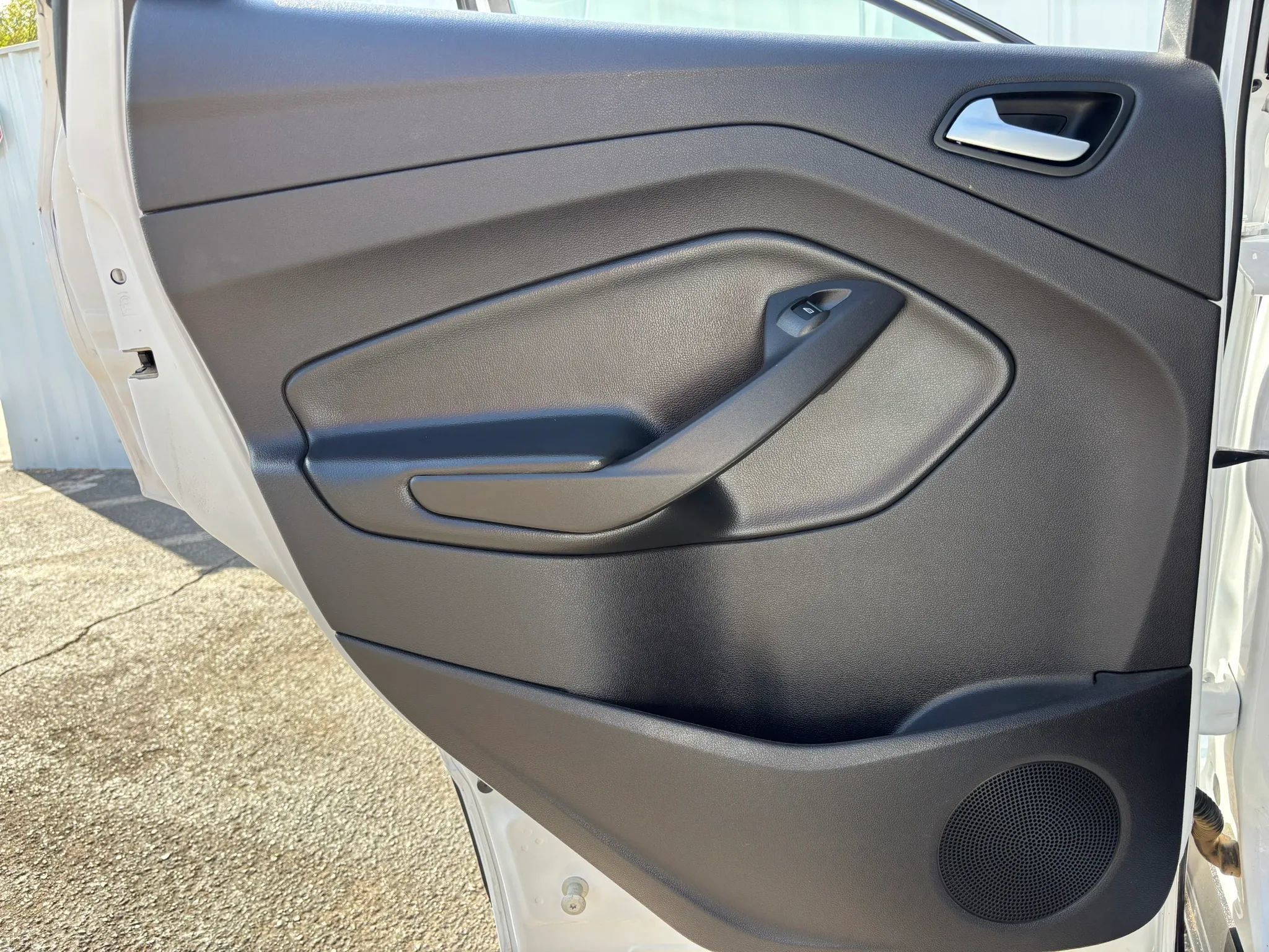 Used 2018 Ford Escape SE AWD/4WD image 53
