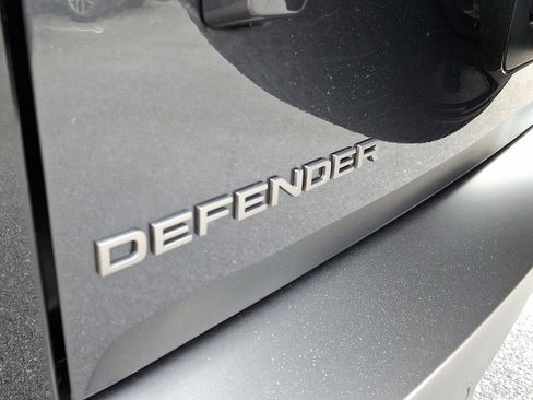 New 2026 Land Rover Defender 110 S image 23