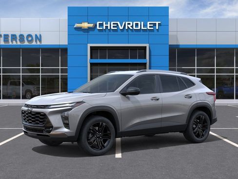 New 2026 Chevrolet Trax ACTIV w/ Driver Confidence Package FWD image 7