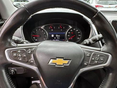 Certified 2022 Chevrolet Equinox LT image 19