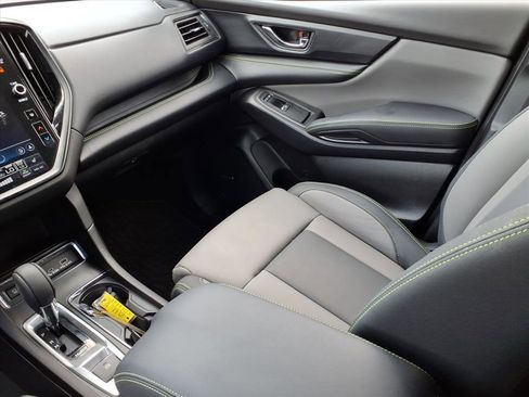 Used 2024 Subaru Ascent Onyx Edition Limited image 19