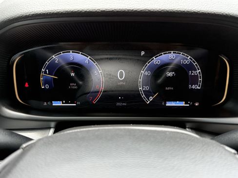 New 2025 Jeep Wagoneer L Series II image 27