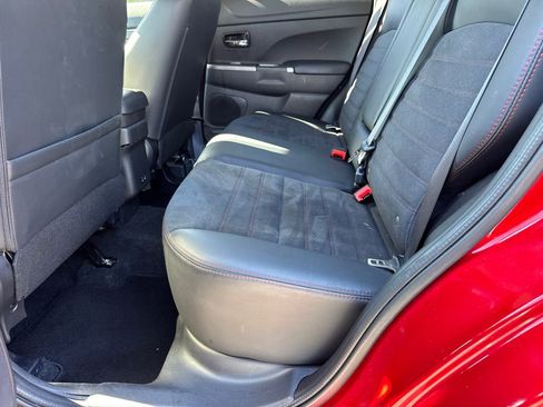 Used 2024 Mitsubishi Outlander Sport ES image 20