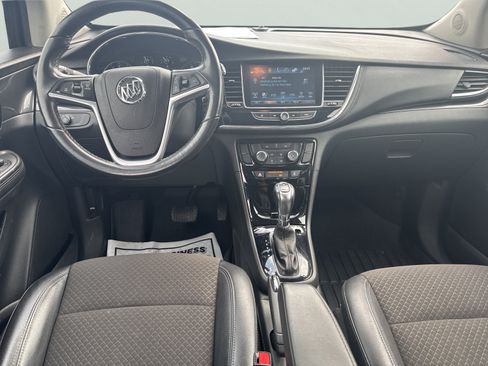 Used 2020 Buick Encore Preferred AWD/4WD image 22