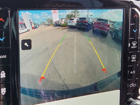 Used 2022 RAM 1500 Laramie image 15