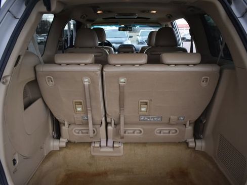 Used 2009 Honda Odyssey EX-L image 32