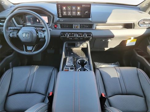 New 2026 Honda Passport TrailSport Elite image 19