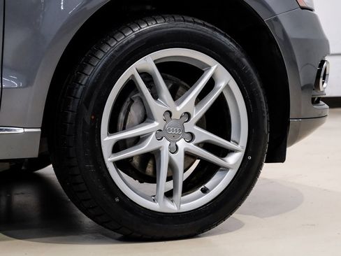 Used 2016 Audi Q5 2.0T Premium Plus w/ Technology Package image 76