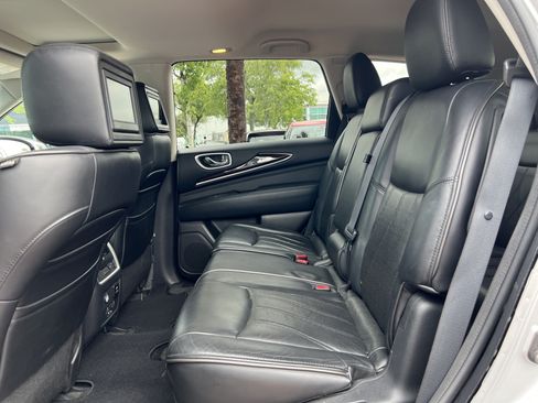 Used 2014 INFINITI QX60 FWD w/ Premium Plus Package image 32
