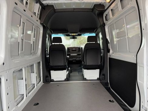 New 2025 Mercedes-Benz Sprinter 2500 image 8