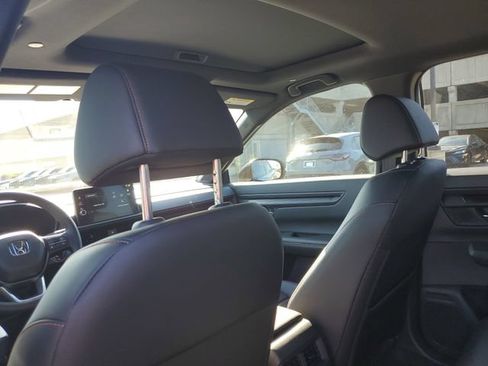 Certified 2026 Honda CR-V Sport-L image 33