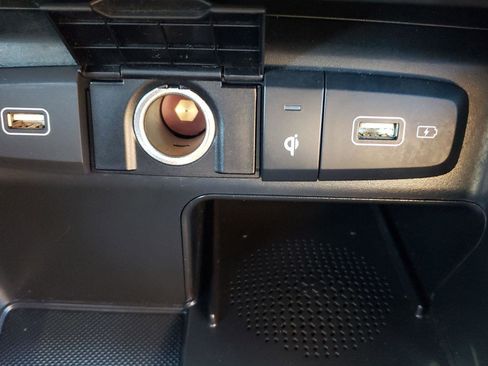 Used 2023 Hyundai Santa Cruz SEL w/ Activity Package image 17