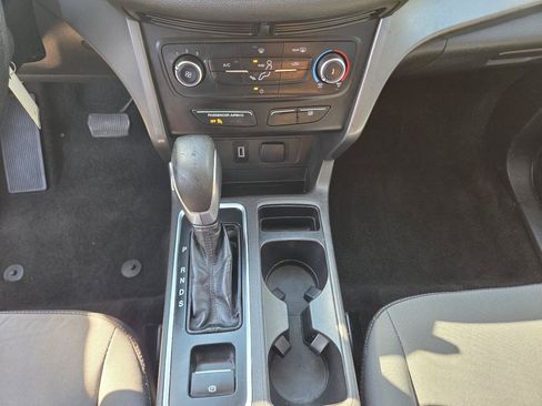 Used 2018 Ford Escape S FWD image 19