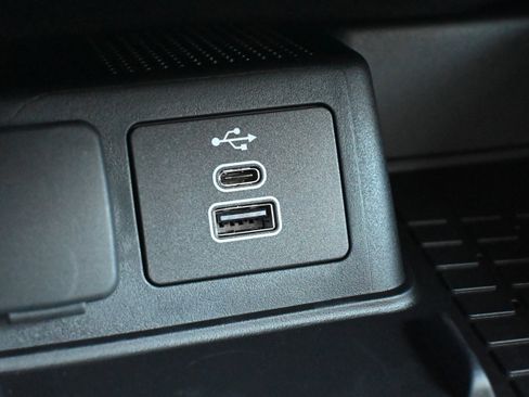 New 2025 Ford Bronco Sport Outer Banks image 25