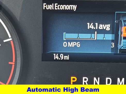 New 2025 Ford F250 XL w/ STX Appearance Package image 23