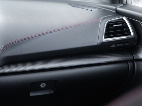 Used 2022 Subaru Impreza 2.0i Sport image 13