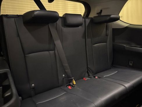 Used 2024 Toyota Grand Highlander Platinum image 22