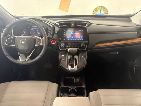 Used 2019 Honda CR-V EX image 5