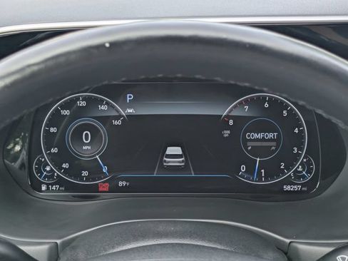 Used 2022 Hyundai Palisade Calligraphy AWD/4WD image 28