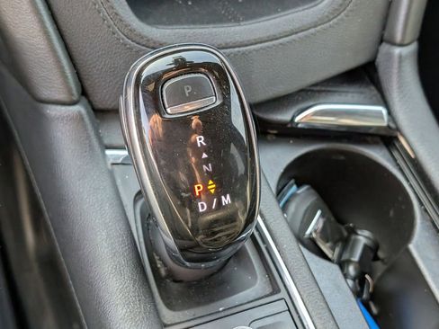 Used 2020 Cadillac XT6 Premium Luxury image 30