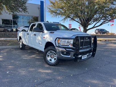 Used 2022 RAM 2500 Tradesman